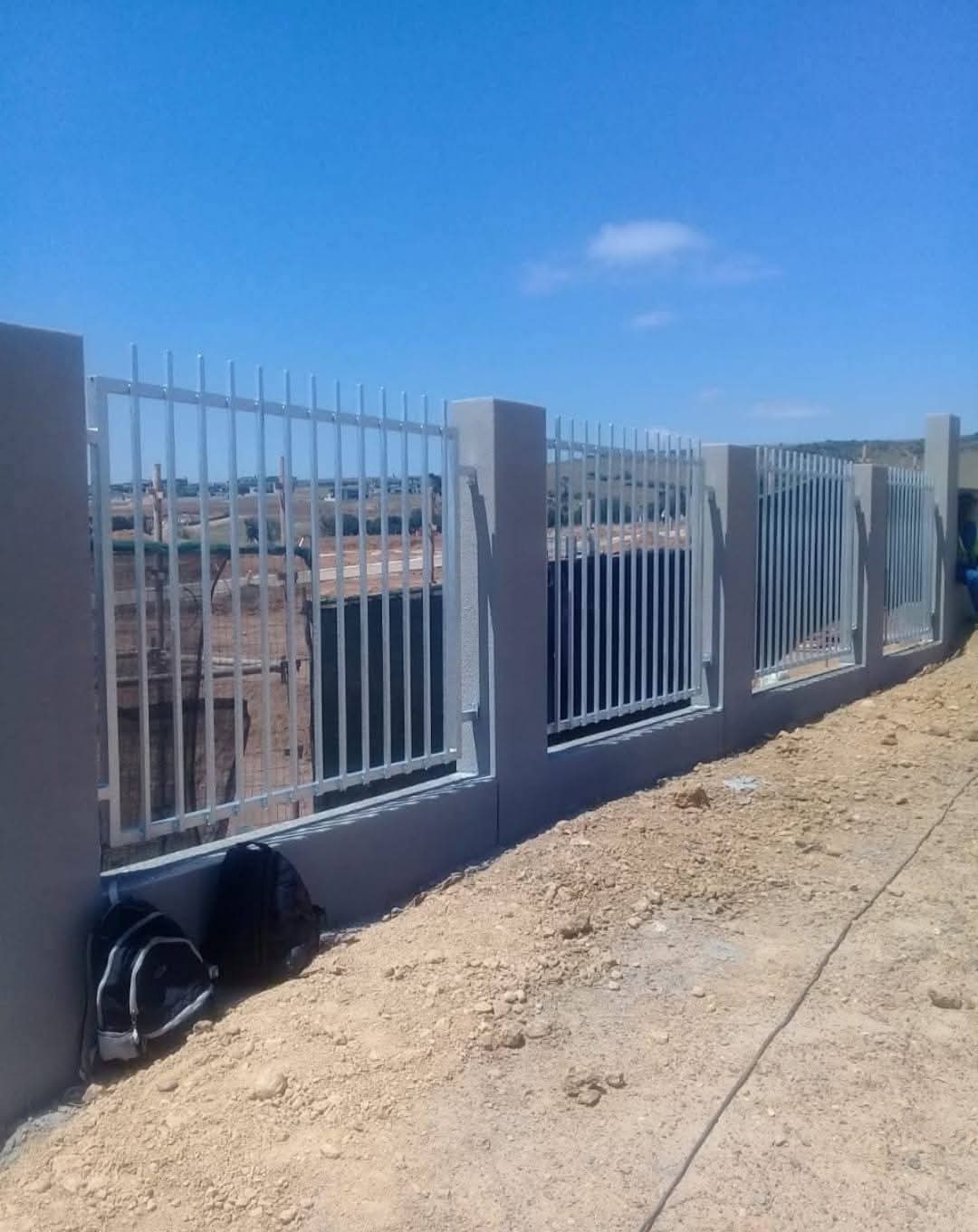Steel fabrication across Durban and eThekwini suburbs